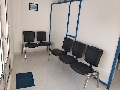 عيادة د. بشار رومية