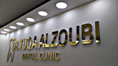 عيادة د.تقى الزعبي لطب وجراحة الفم والأسنان