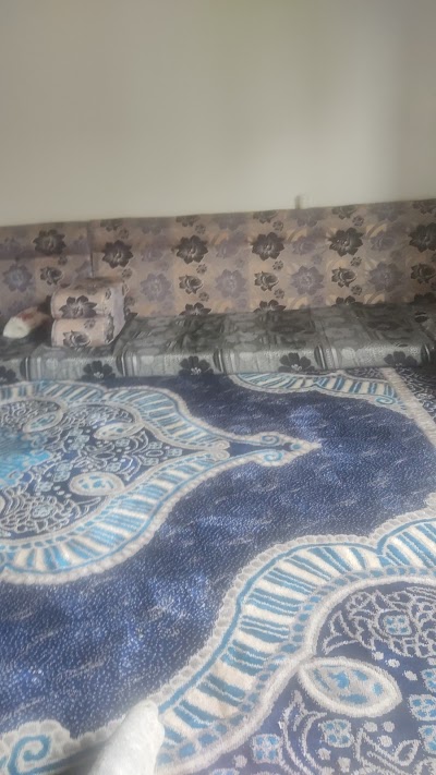 عيادة خليفه لطب الأسنان