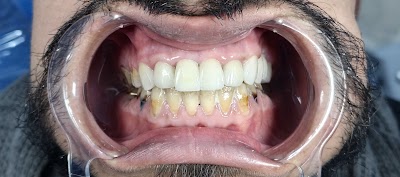 عيادة New smile