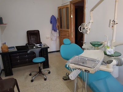 عيادة سمايل لطب الأسنان