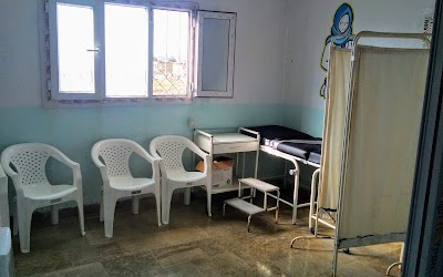 عيادة طب الفم و الأسنان (مركز إبلين الصحي)