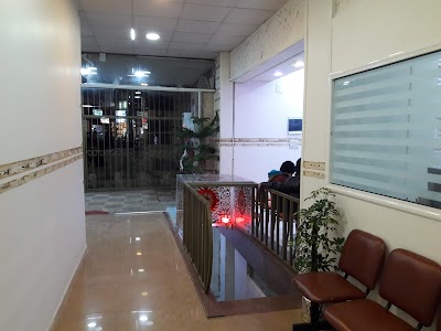 عيادة طب الطوارئ