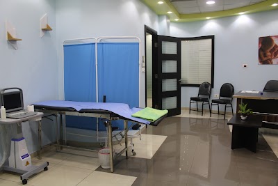 عيادات البهاء