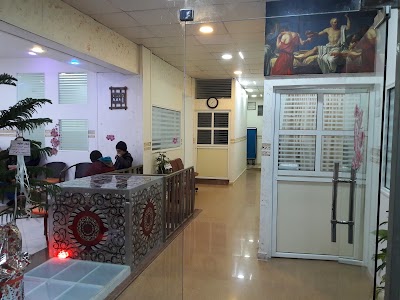 عيادات المنار الطبية Manar Medical Clinic