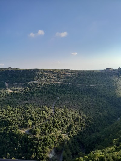 عين الحمام _ الحفة _ شيرقاق