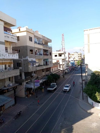 عيوش