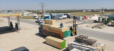 عزاز