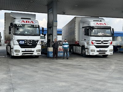 Aba uluslararası nakliyat