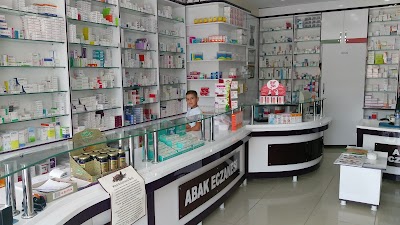 Abak Eczanesi
