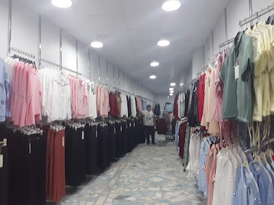 Abak Moda Evi