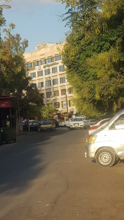 Abbassiyyin Hospital