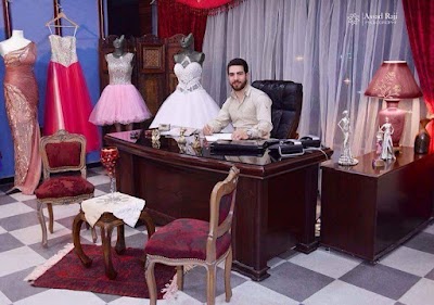 ABD Baloush Couture