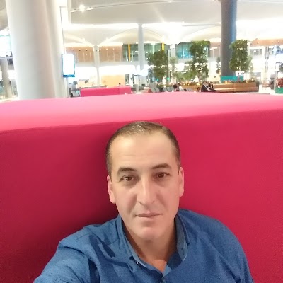 Abdel Karim Al Wardat