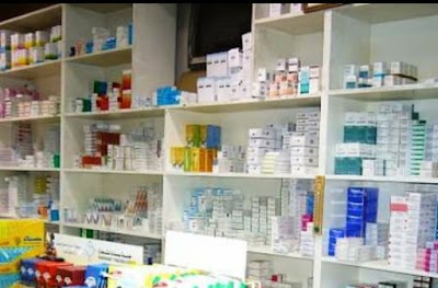 Abdel-Moneim Southpaw Pharmacy