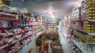 Abdel Rahman Trading Company