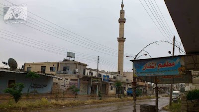Abdullah bin Omar Mosque
