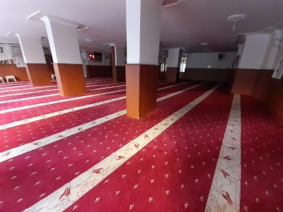 Abdurrahman Doğru Camii