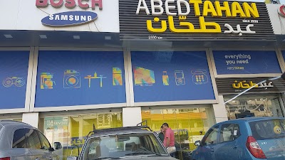 Abed Tahan