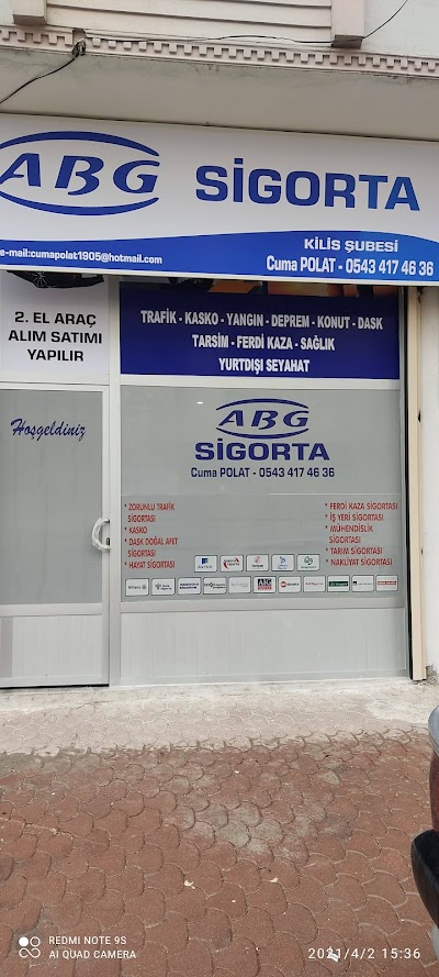 ABG SİGORTA