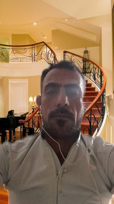 أبو عايش