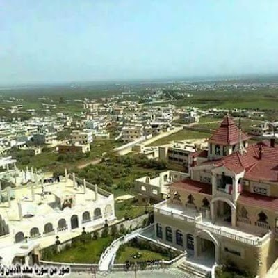 أبو عبيد بن الجراح