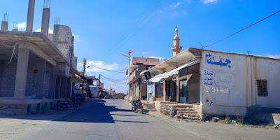 أبو عبيدة بن الجراح