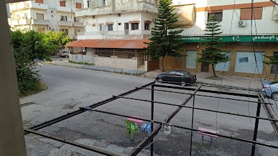 ابو علي خفانة