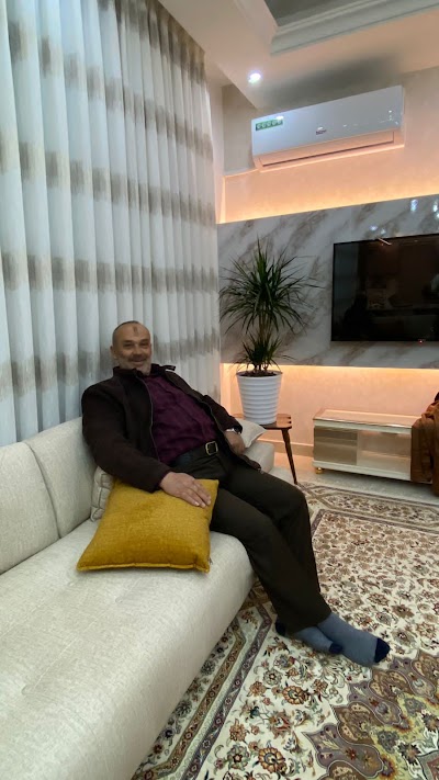 ابو عصام القرعان للطب العربي