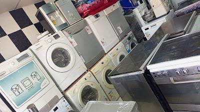 ابو الحسن للاجهزة الكهربائية والاثاث