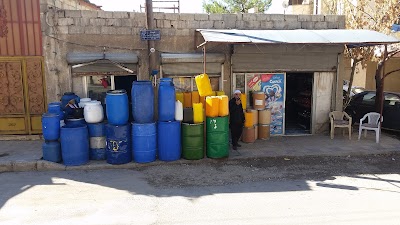 أبو أنس غرز الدين