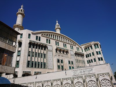 Abo El Nour Mosque