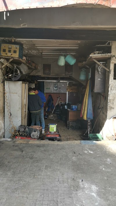 ابو فاتح مكنسيان