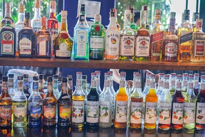 أبو جبرا للمشروبات الروحية Abu Jabra For Spiritual Drinks