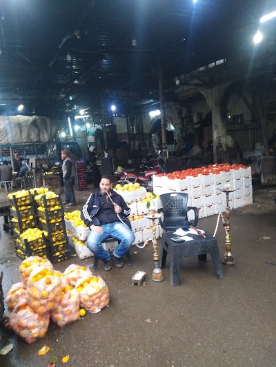 ابو نضال المصري