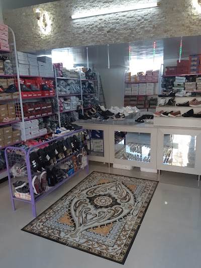 ابو سليم احذية الهيبة