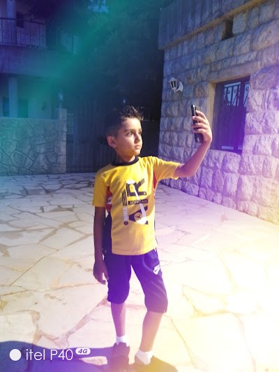 ابو طلال