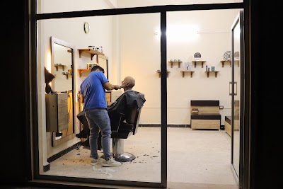 ابو يزن barbershop