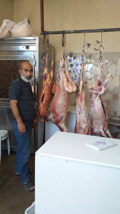ابوعامر للحوم