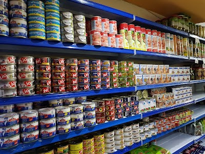 Abou Youssef Supermarket