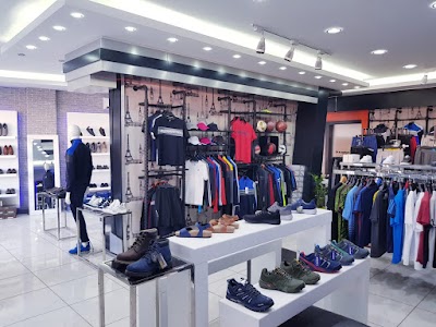 Abou Zaid Store