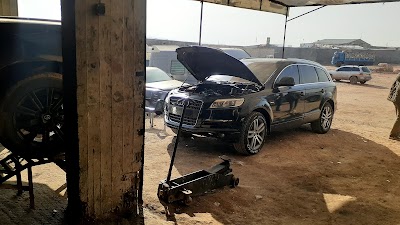 ابوزيد الشامي