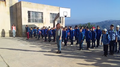 ابتدائية بدوقة