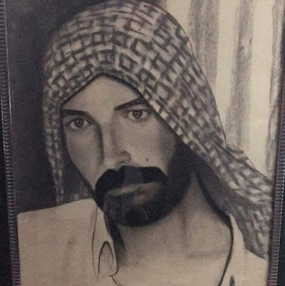 Abu Ali uçak