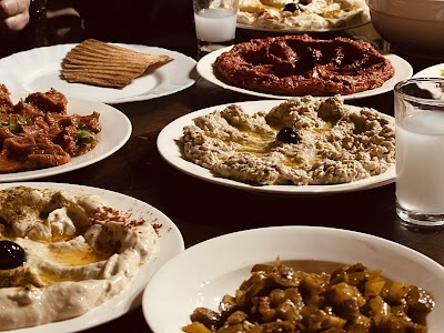 Abu Hagop Rest And Bar