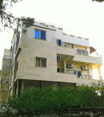Abu Nihad Alio Chalets