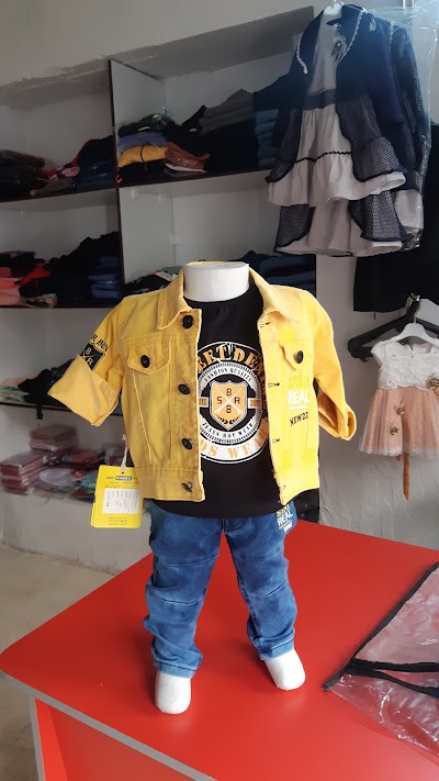 Abu Nour Clothing