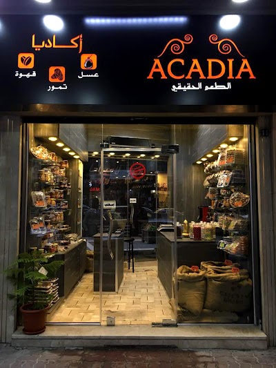 ACADIA