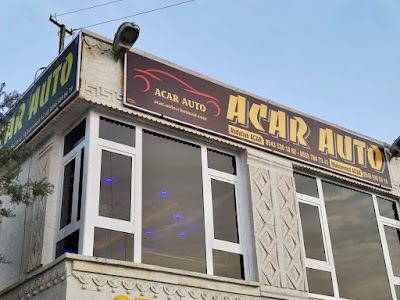 ACAR AUTO