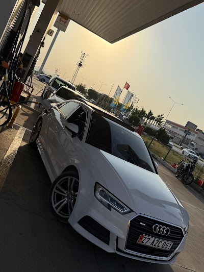 Acar motors